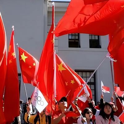 中国只要一直不打仗，世界就会怎么样？放眼全球，不少地区冲突不断。战火一开，老百姓