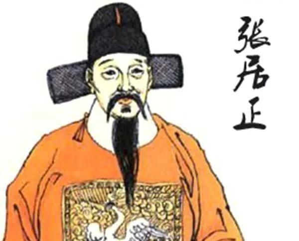 怎么破解张居正变法失去货币发行权的坏影响？张居正出生在1525年的湖北江陵，家