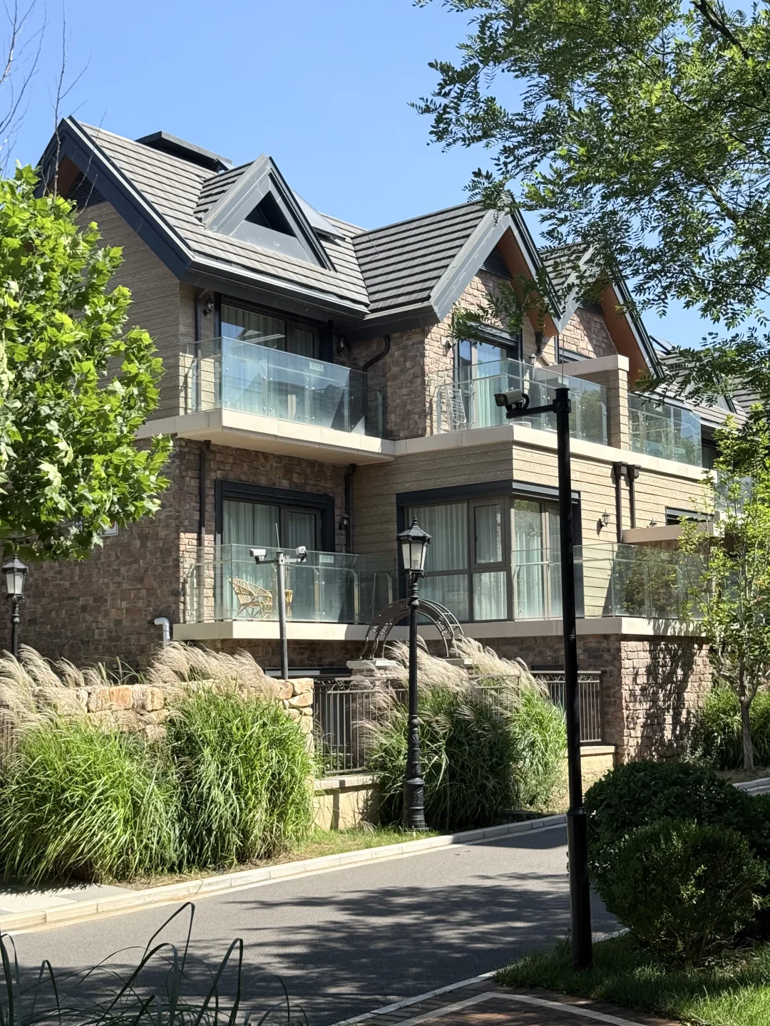 太适合我家啦！ 北京230w住别墅🏡