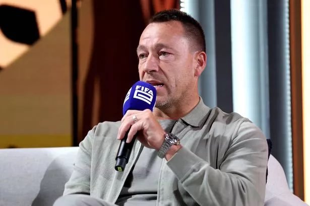 特里谈阿森纳是否可能打破蓝军保持的英超单赛季最少失球纪录：“不得不说现在确实有点