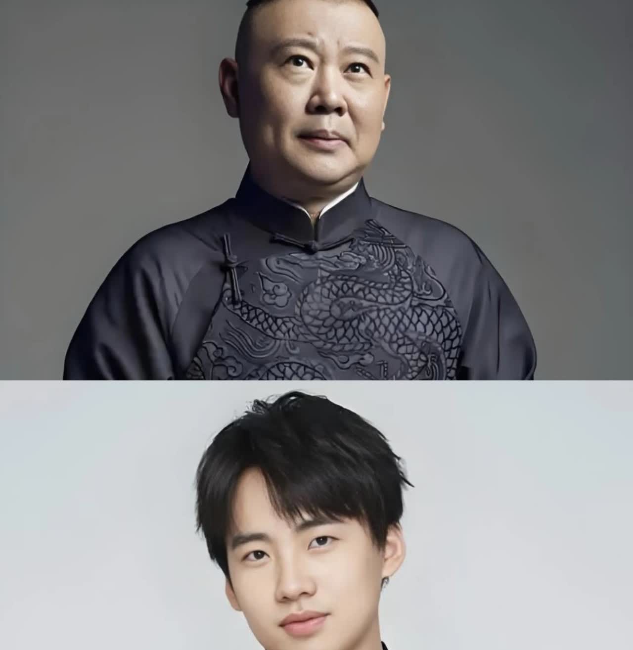 郭麒麟以后很难接德云社了，原因很简单，不是郭德纲不给，而是他