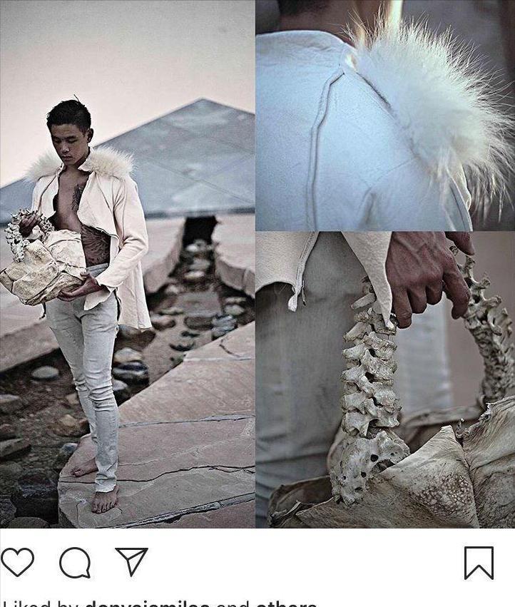 东南亚并不是全是阳光、海岸、沙滩，各种愚昧、落后，甚至恐怖的事情也有很多。就比如