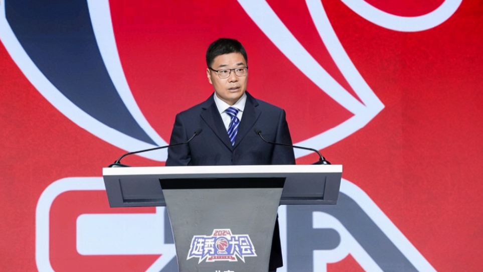 CBA潜力赛如果弃权达到两次将被取消整个赛季的成绩资格。据媒体人付政浩透露，CB