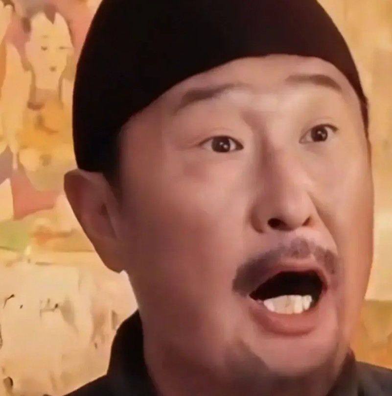 《生万物》里林永健的演技简直堪称封神。不过呢，这个角色最初并不是属于他的，而是老