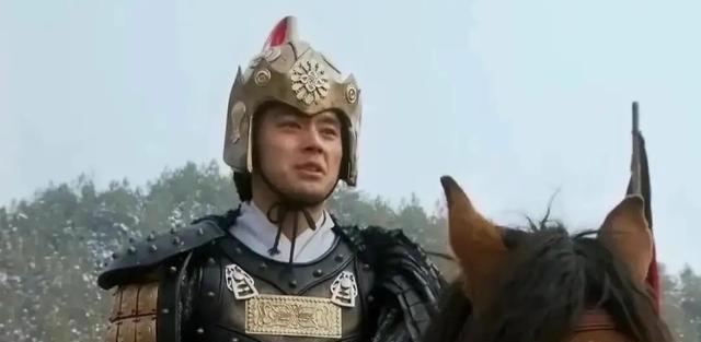 李建成被李世民干掉一个月，旧部第一个翻脸的，就是燕王罗艺。罗艺不服李世民，在幽州