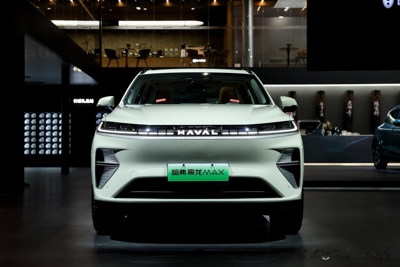 你以为长城推出哈弗H6L，是在开玩笑嘛？这车明显是来阻击星越L、长安CS75