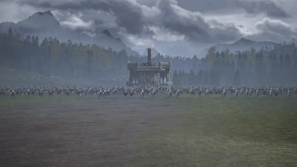 仙剑奇侠传三动画定档当《偏爱》的旋律在脑海中响起，再看到动画里紫萱与徐长卿的身