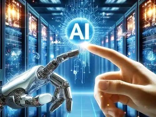 大家关注到了吗，这一波半导体、AI带来的科技股股价上涨热潮，民营企业、国有企业、