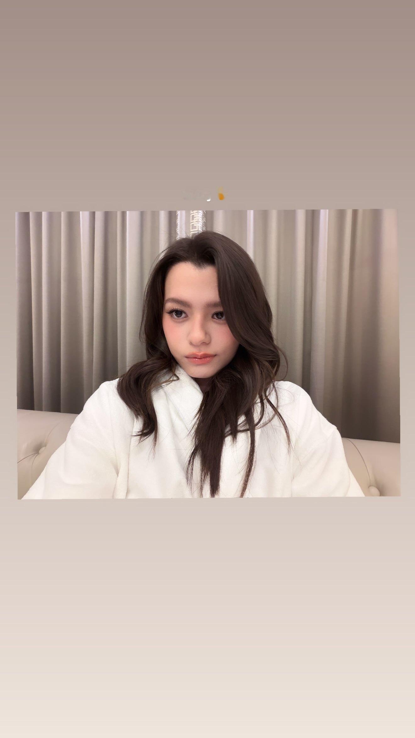 FreenBecky｜freenbecky260823Beckyig宝