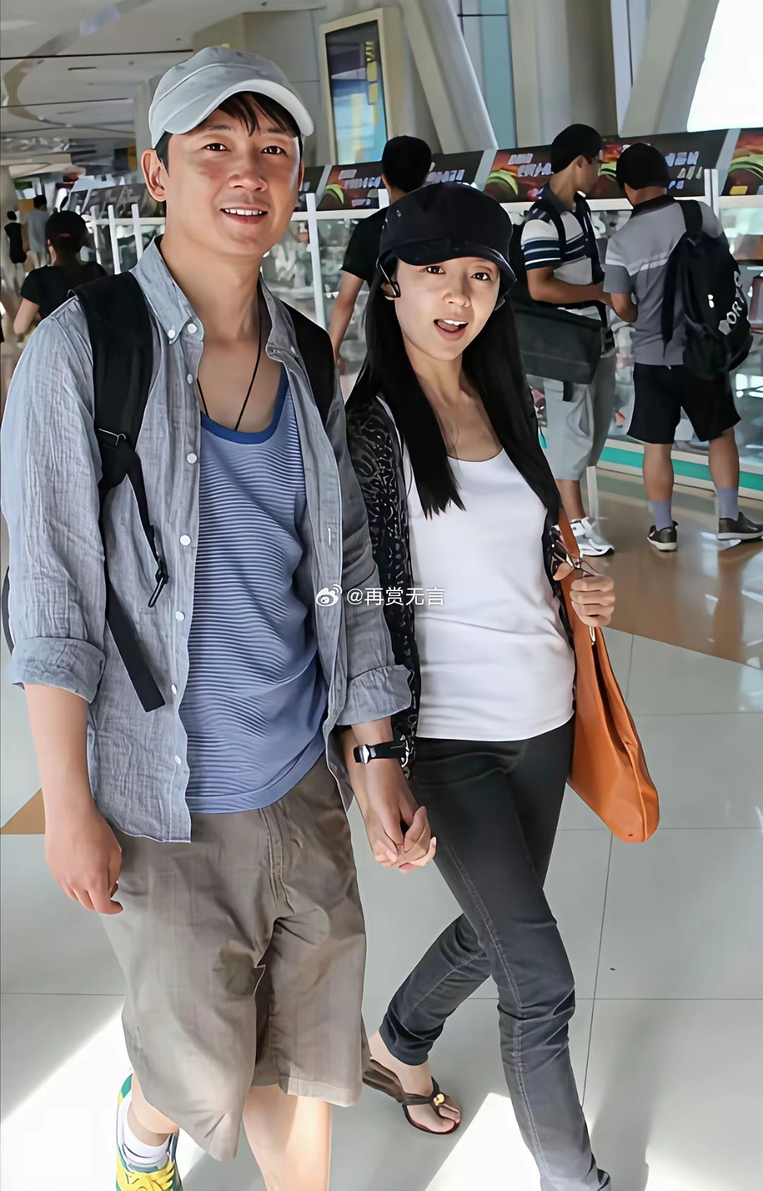 都说王大治吃的好，感觉董洁并没有太惊艳。