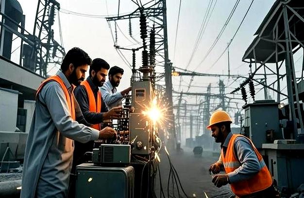 印度电力部长曾公开表示外资传授了他们特高压技术,现在轮到印度制造登场了!但他们说