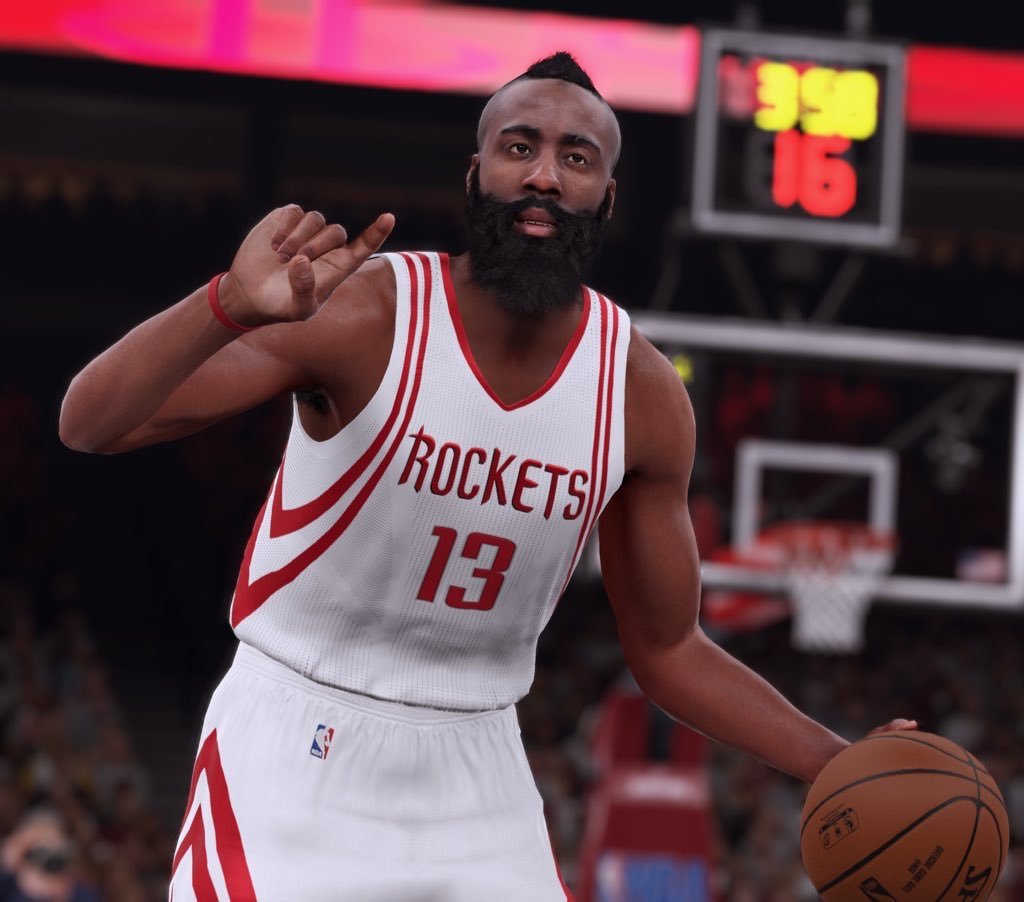 2K16VS2K26​​​