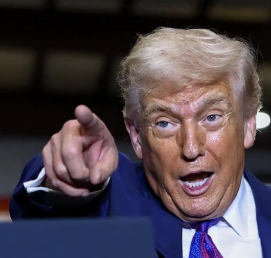 第16轮反击，伊朗玩命打！英国给美军使绊子，特朗普要对付西班牙 美以联军的军