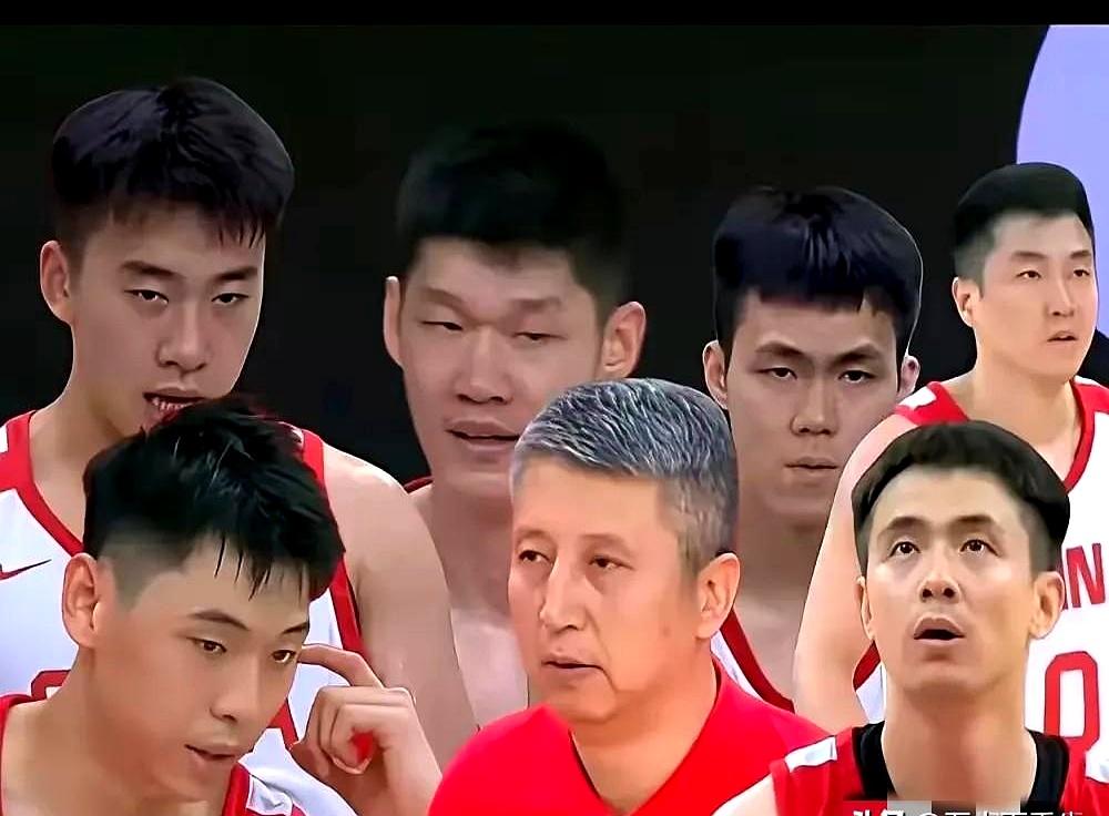 喀麦隆男篮世界第58，中国队排第30，按名次看不算吓人，可真正让人犯嘀咕的，反倒