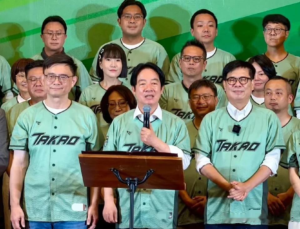 柯志恩基本没戏！高雄市长的竞选白热化，赖瑞隆与柯志恩的距离越来越近，此前一直