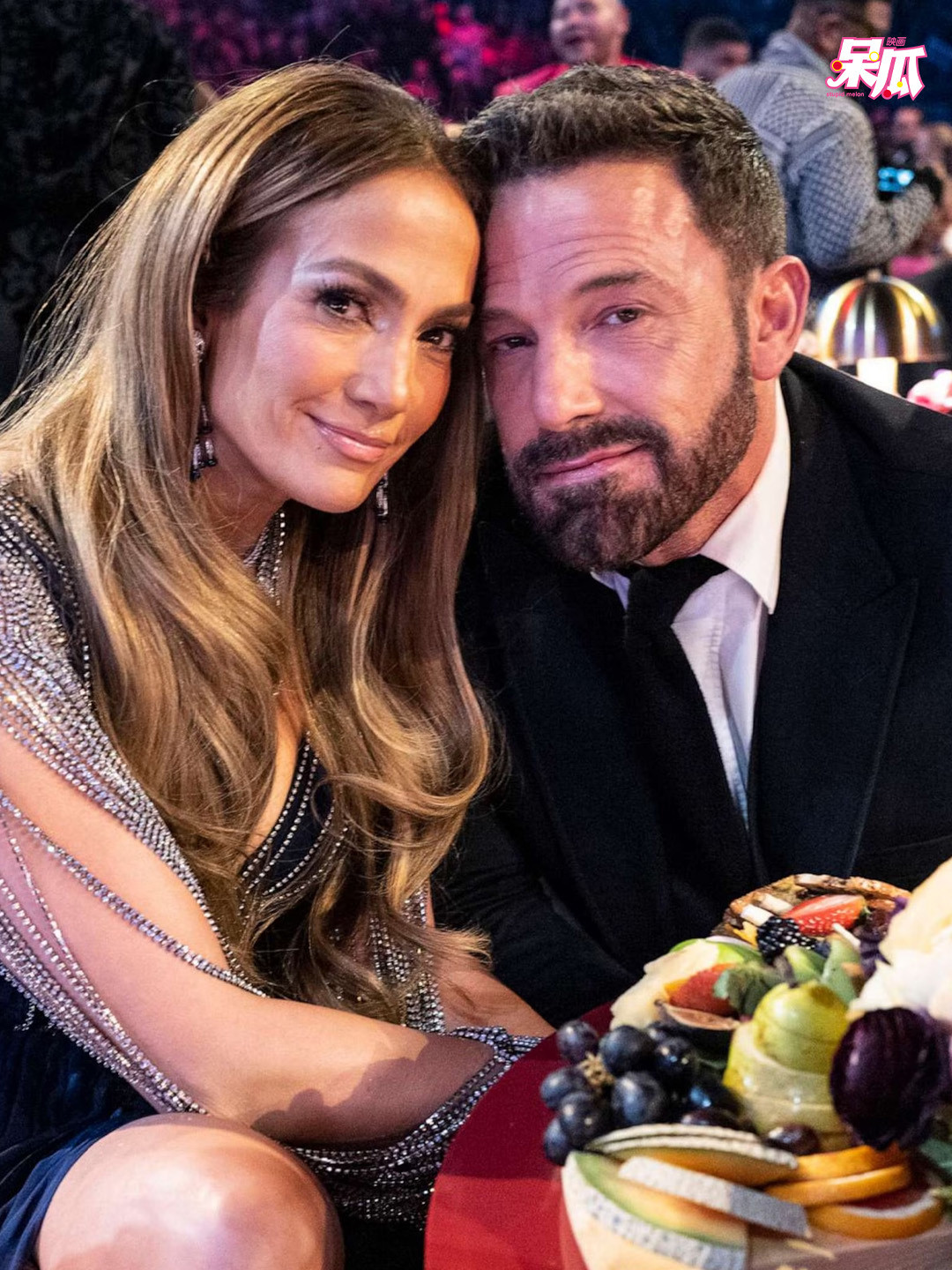 念念不忘！本阿弗莱克力挺詹妮弗洛佩兹詹妮弗·洛佩兹（JenniferLopez