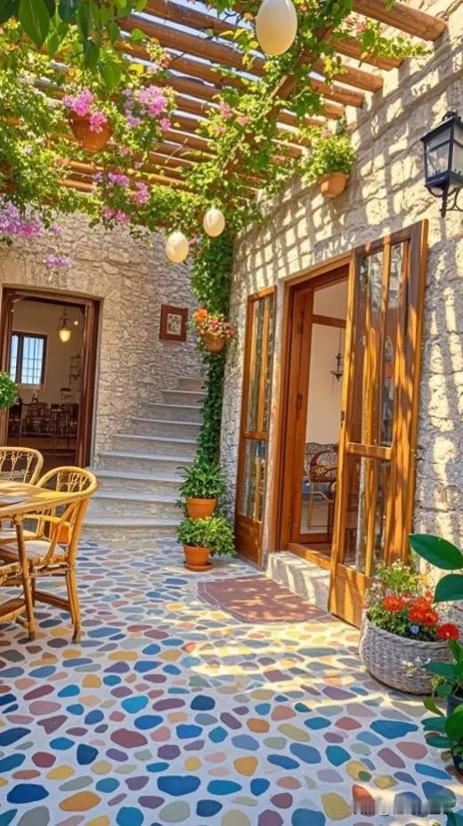 你手机中最美的照片发一张可以吗