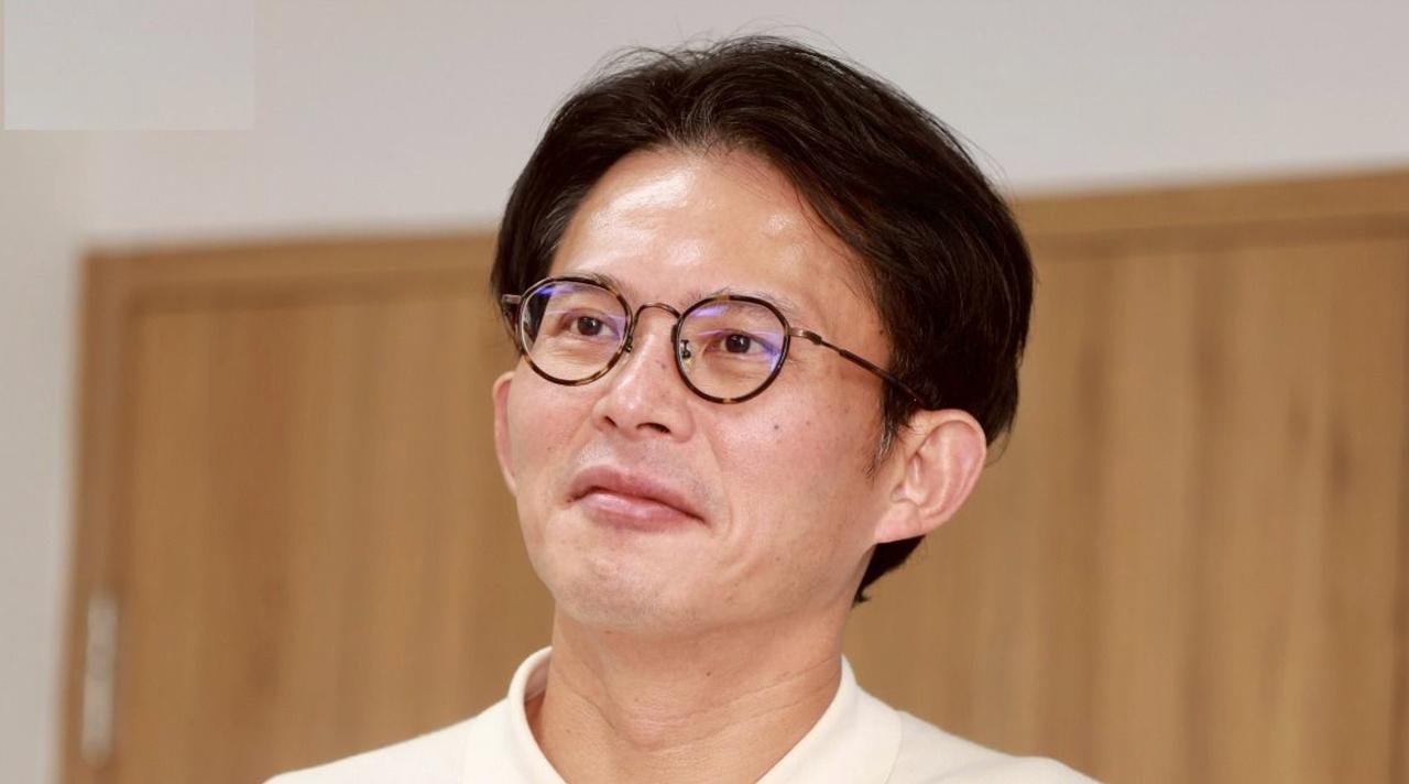 梁文杰还有这一出？被黄国昌拿来调侃民众党14日由评议委员会主委李伟华率团，展