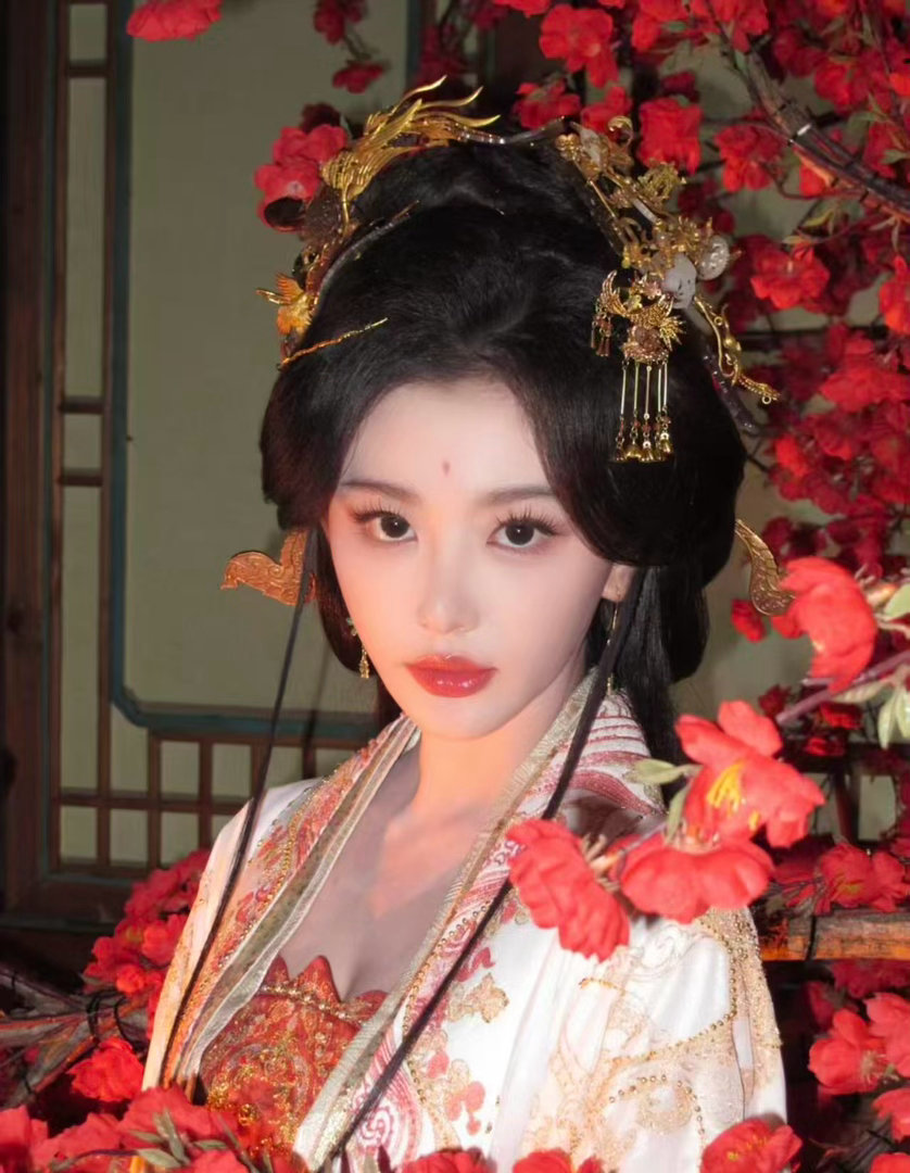 孔雪儿的听歌取向是有节奏的痛原来不是我一个人喜欢边痛边摇，孔雪儿你是我的互联网
