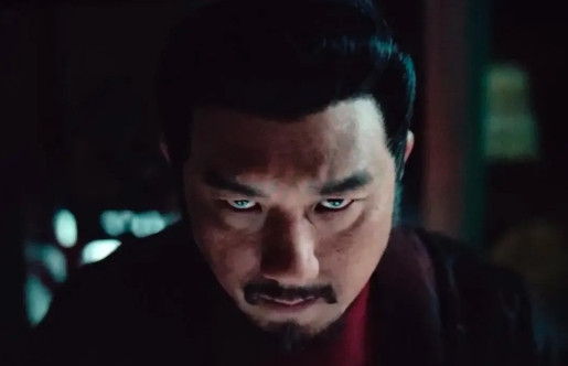 郑晓龙真是被大家夸爽了不是因为《藏海传》收视破亿，不是郑晓龙收回4.8亿