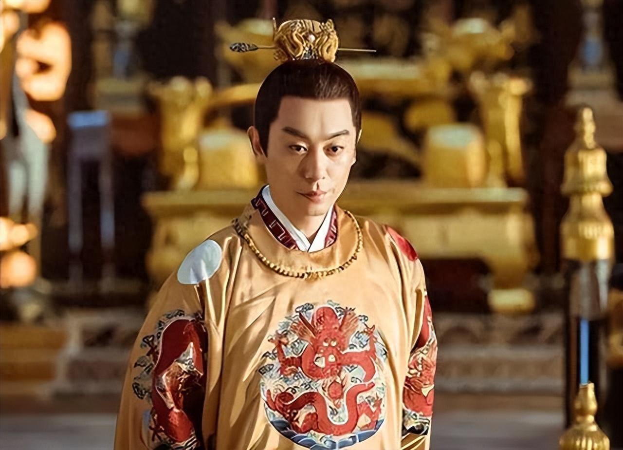 朱高炽有10个儿子，朱瞻基登上皇位，其他结局如何？宣德元年，朱瞻基即位，