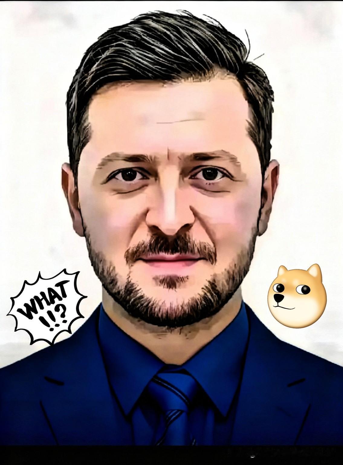 泽连斯基急了！乌克兰的难，就在这“两难棋局”里。11月1日，乌克兰总统泽连斯