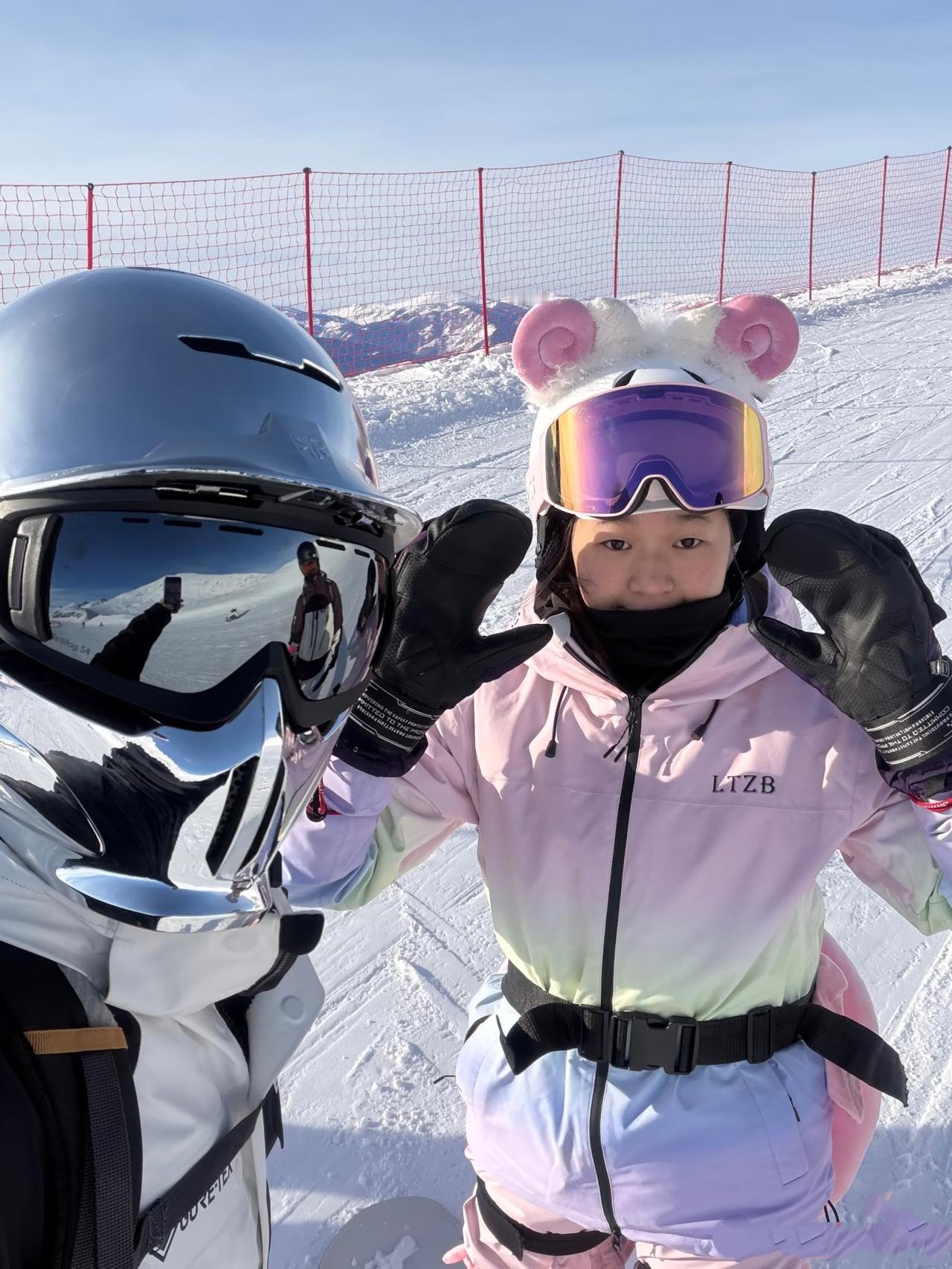 我有种大胆又新奇的预感，全红婵或许很快要“跨界退役”啦！不是身体原因，也不是