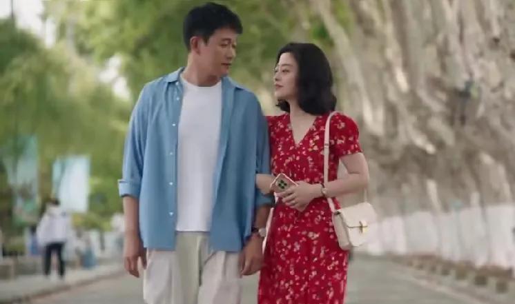 12.《我的后半生》。沈青也是善良的，他努力想要跟刘丽娜重燃爱火，怎奈，新欢的诱