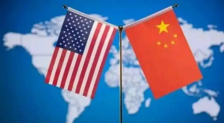 印巴之战就是老美精心布的局，目的就是摸中国的底，可以预见的就是很快老美就会真的动