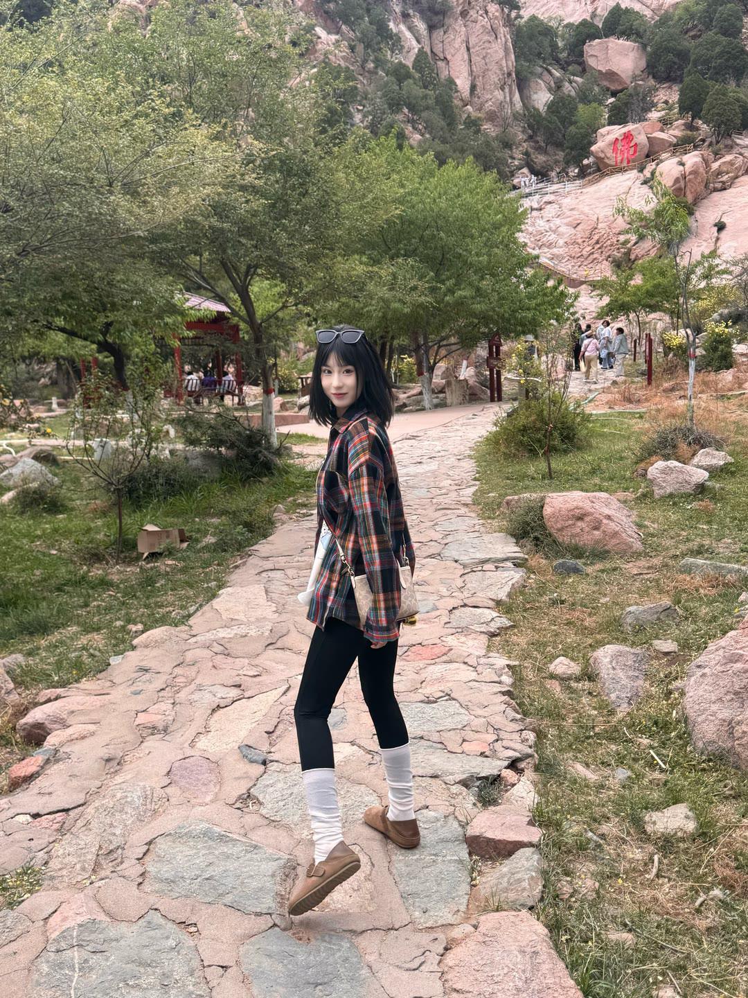什么是女性的野性美