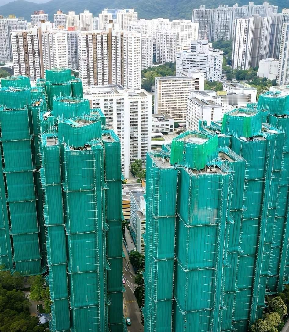 香港大火破案了！定性为有人预谋香港大火后廉政公署和警方成立的调查小组