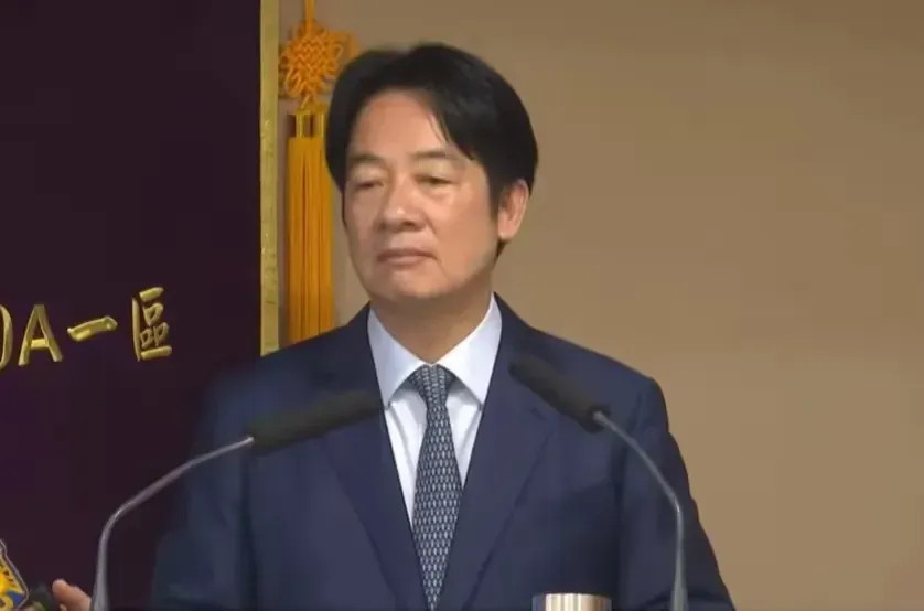 按照赖清德的有关大罢免的部署，从9日晚开始军事大演习赖清德的如意算盘打得很精，