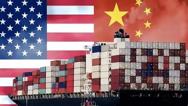 不打了,特朗普承认错了,只愿换取一个愿望,我方10个字回应
