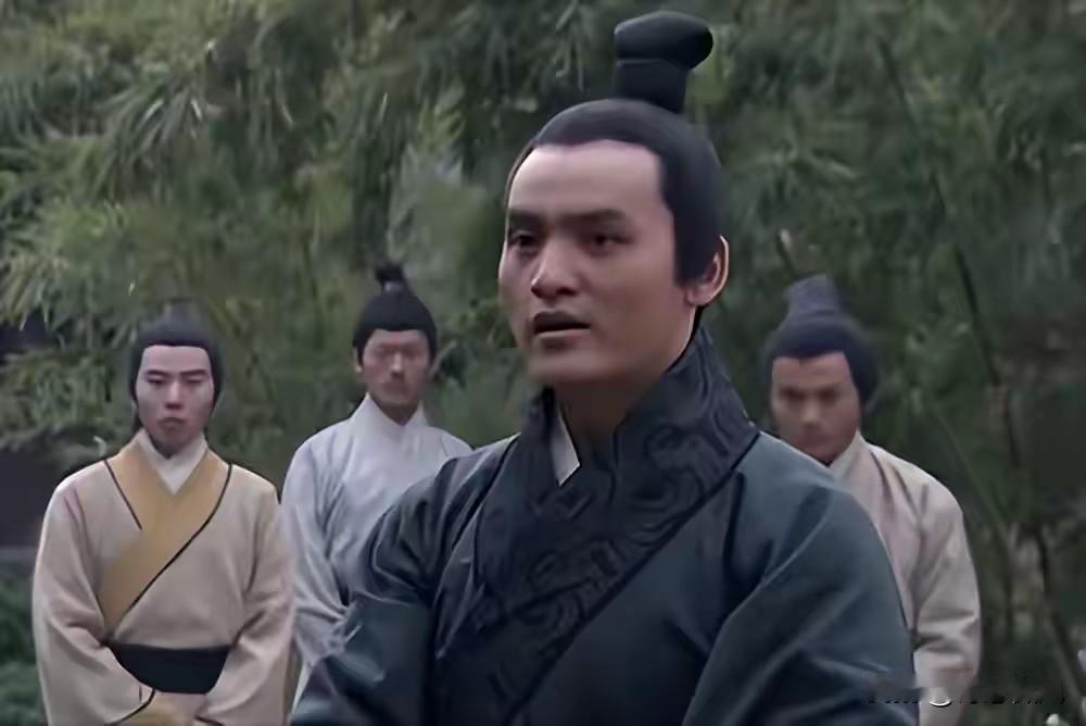 史上最大“绿帽子”？实则是春秋权臣的夺权豪赌史上最大的绿帽子！他娶百个老婆