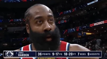 NBA常规赛快船客场对阵奇才的比赛已经结束。全场战罢，快船以110-106战胜奇