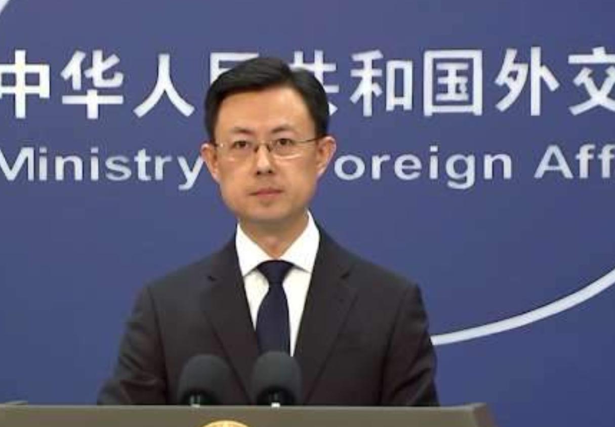 终于挑明了！泰军缴获柬军中式先进导弹，中国正式进行回应在17号我国外交单位的记