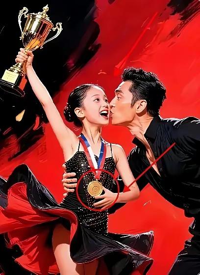 邓超孙俪家的娃，真是把“全面发展”玩明白了——大儿子打U14篮球赛拿了亚军，小女