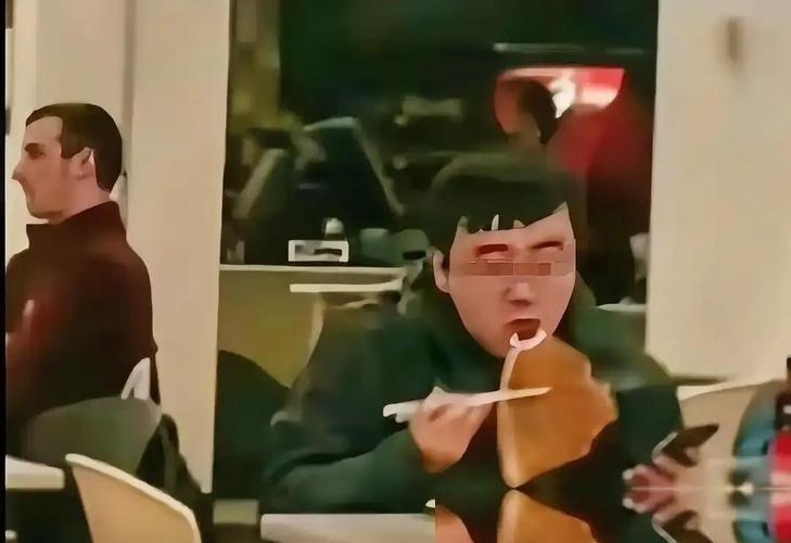 去趟法国吃个披萨，结果一不小心就上了外网热门，连BBC都被惊动了。这事儿听起来像