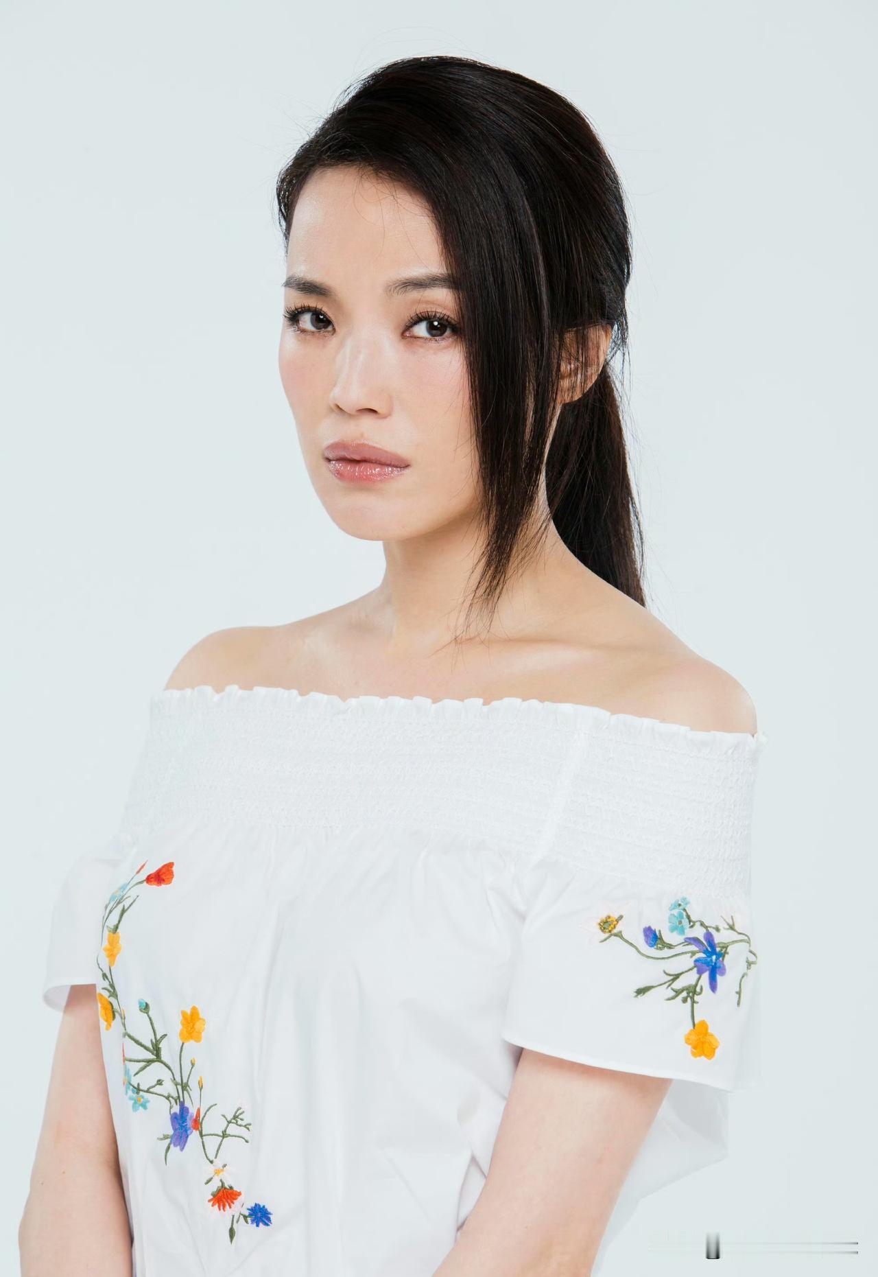 舒淇生图