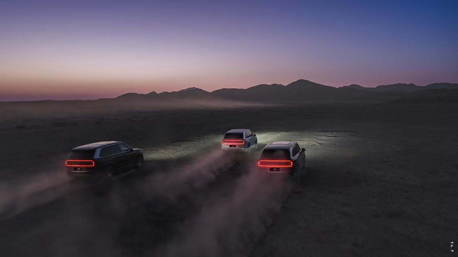 航天英雄凯旋，极氪9X圆满完成返回舱保障任务，实力不凡。作为中国首款参与航天保障