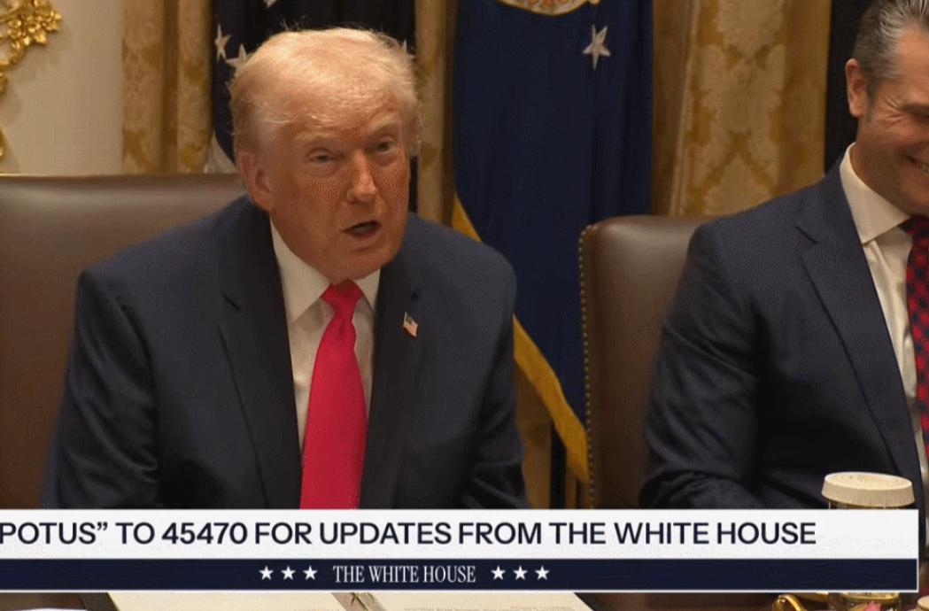 特朗普点名痛批两国敲美国竹杠！这两个国家分别是谁？当地时间12月2日，特朗普