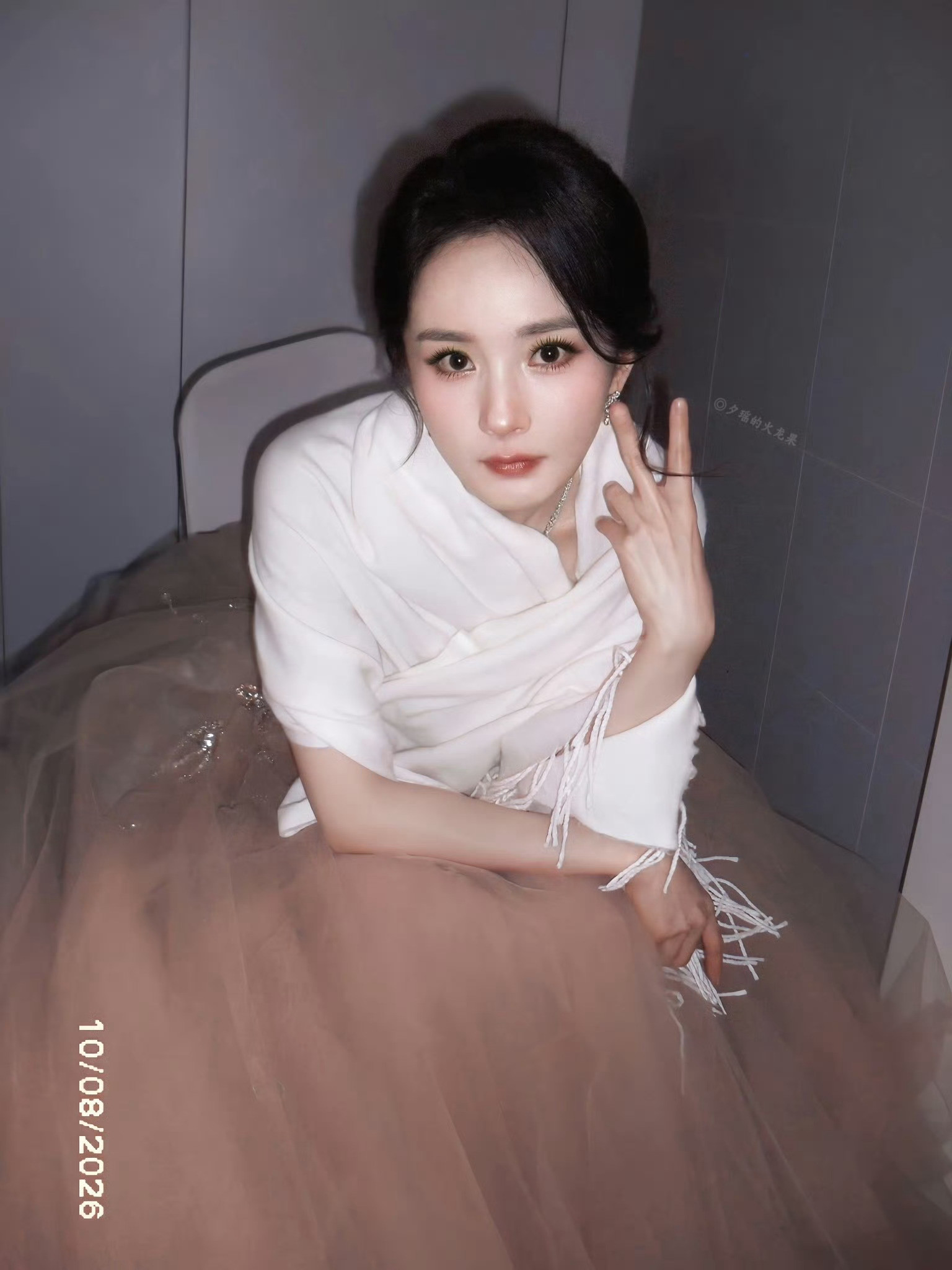 晚上好呀​​​