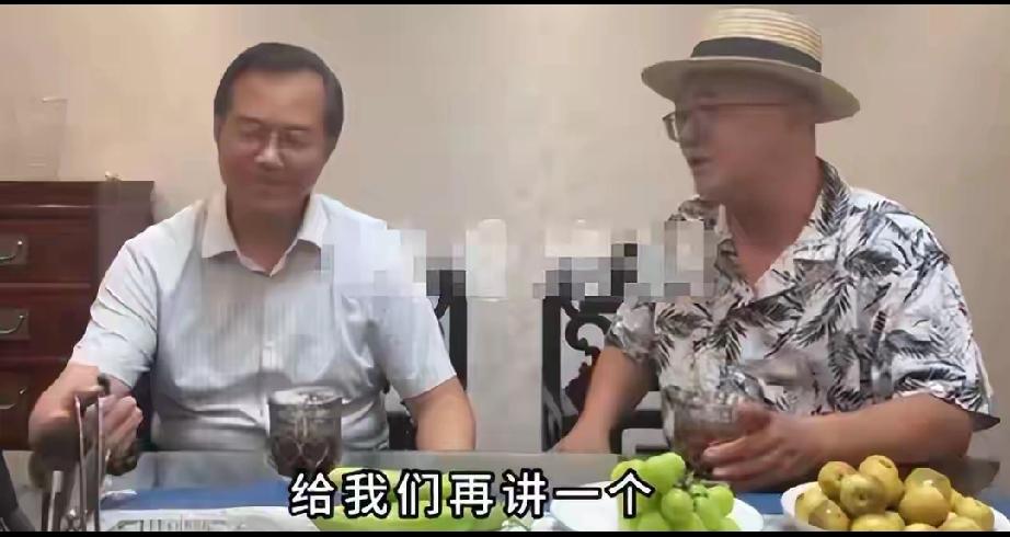 炸锅！卓伟爆内娱顶级五角恋大瓜！出轨家暴连环反转太狗血内娱年