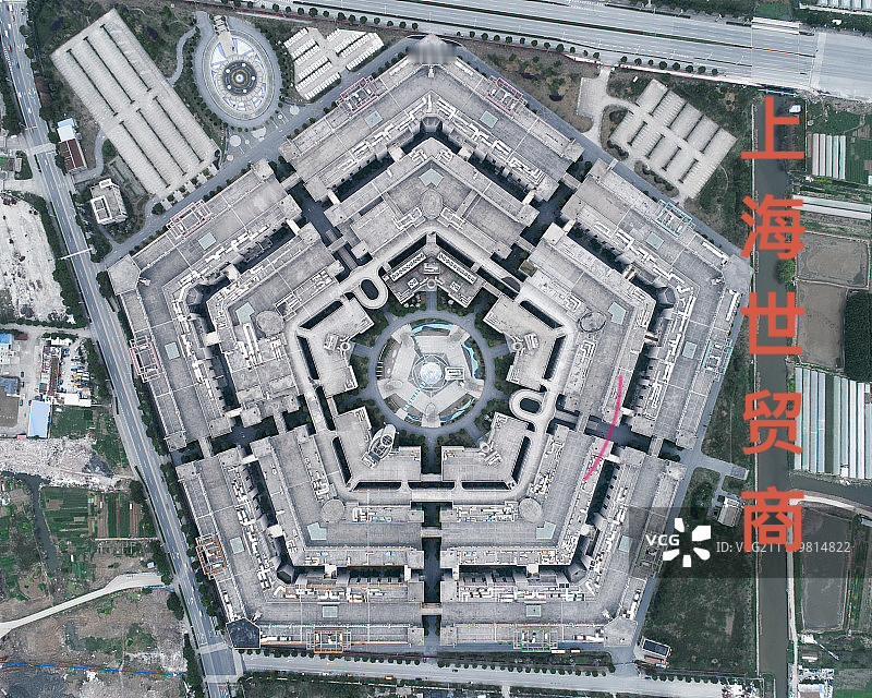 五角大楼和六角大楼，哪个好