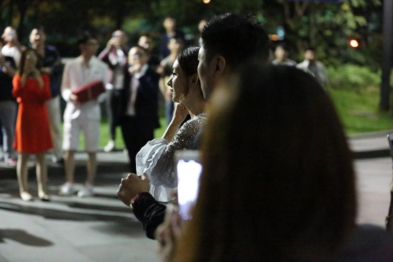 彭小苒彻底火了！不过不是正面爆红，而是深陷“擦边”疑团靠《东宫》小枫一角攒了1