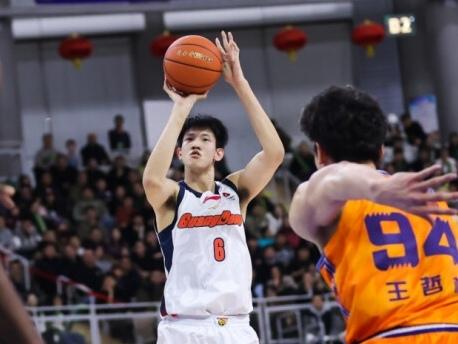 试训效果不及预期，黄明依吉林之行前景不明黄明依在吉林男篮的试训并未交出理想