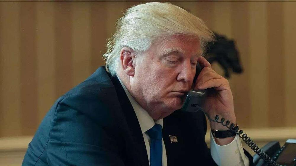 美国感受到了前所未有的压力，美媒披露，现在特朗普政府感到左右为难，中国似乎已经决