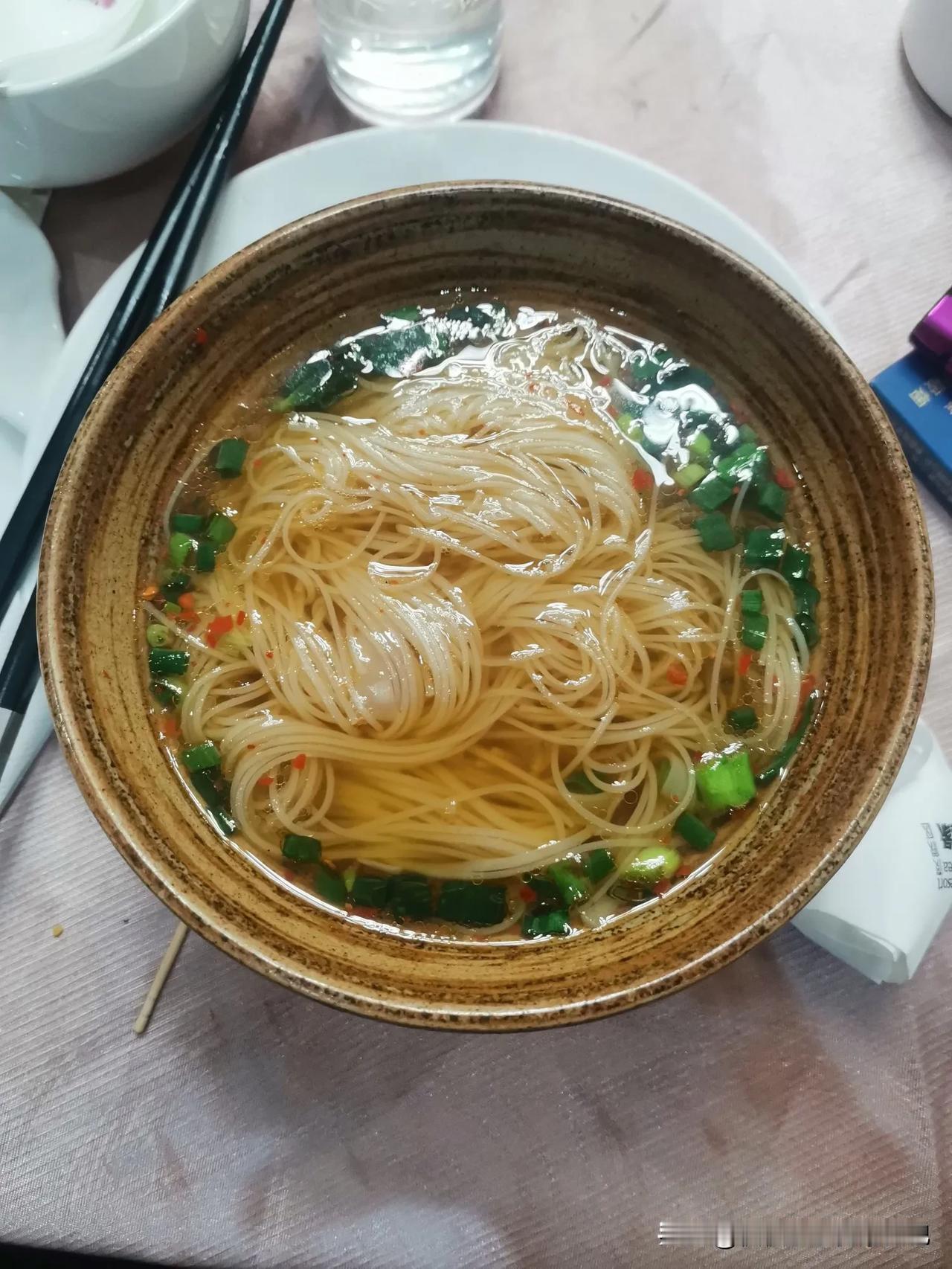 晒图笔记大赛细面，有灵魂的小面[大笑][大笑][大笑]大爱
