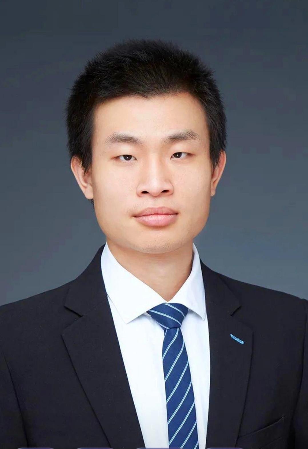 韦东奕学术成就可太牛了。他和章志飞教授合作的《流动转捩机理的数学研究》项目，堪称