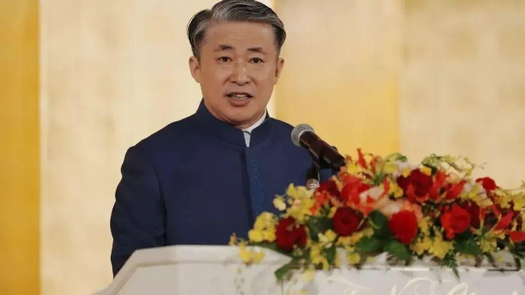全世界要说“反华”程度，日本确实能排第一。前不久，中国驻大阪总领事馆举办国庆招待